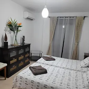 La Maestranza, Puerto Banus Apartamento Marbella