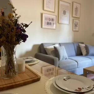 La Casita De Las Hermanas Apartamento Málaga