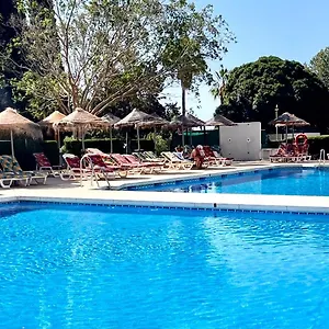 Coastal Feeling, Pools & Views Agata Apartamento Benalmádena
