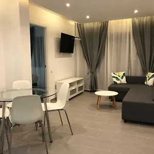 Luxury Playa del Inglés