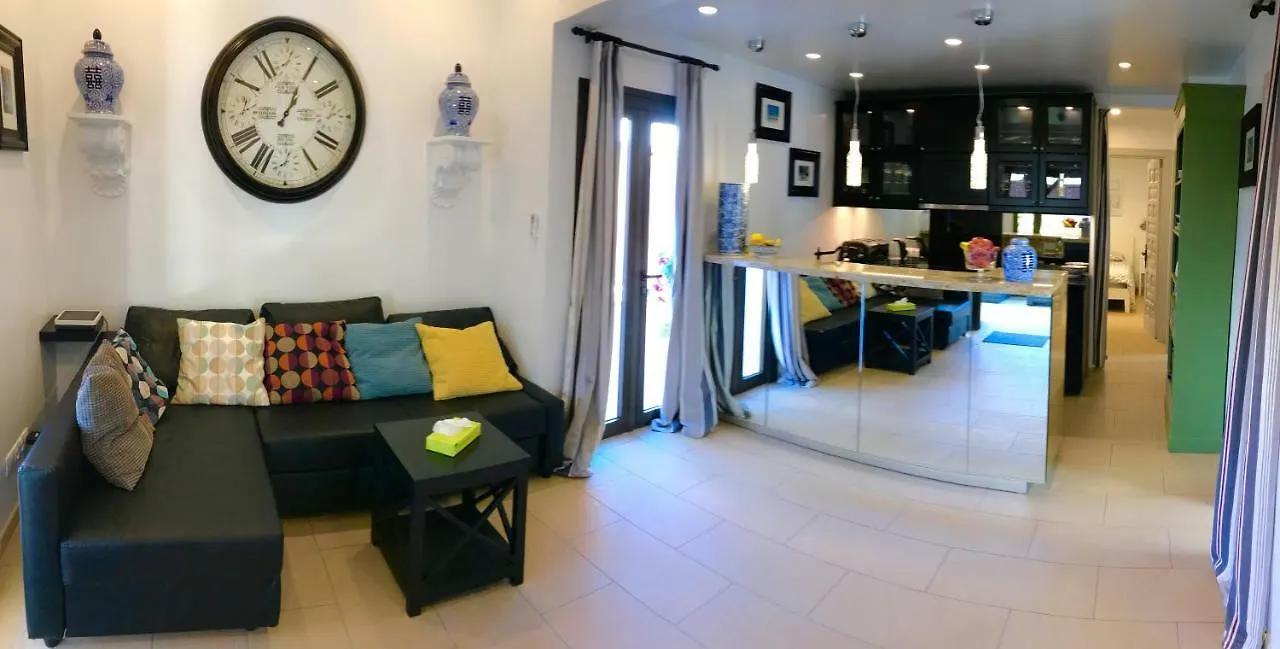 Villa Mateo Playa del Ingles  Apartment Playa del Ingles (Gran Canaria)