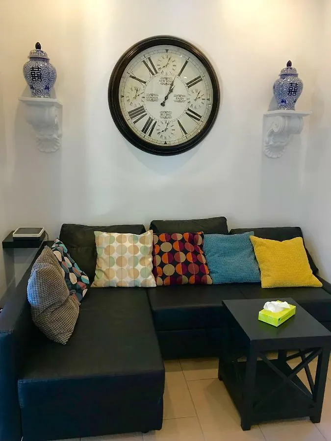 Villa Mateo Playa del Ingles  Apartment