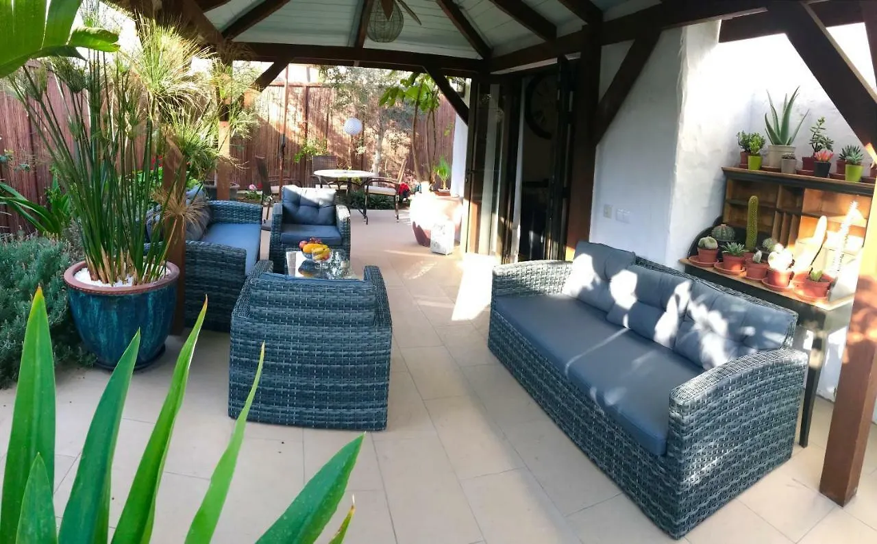 Villa Mateo Playa del Ingles  Apartment