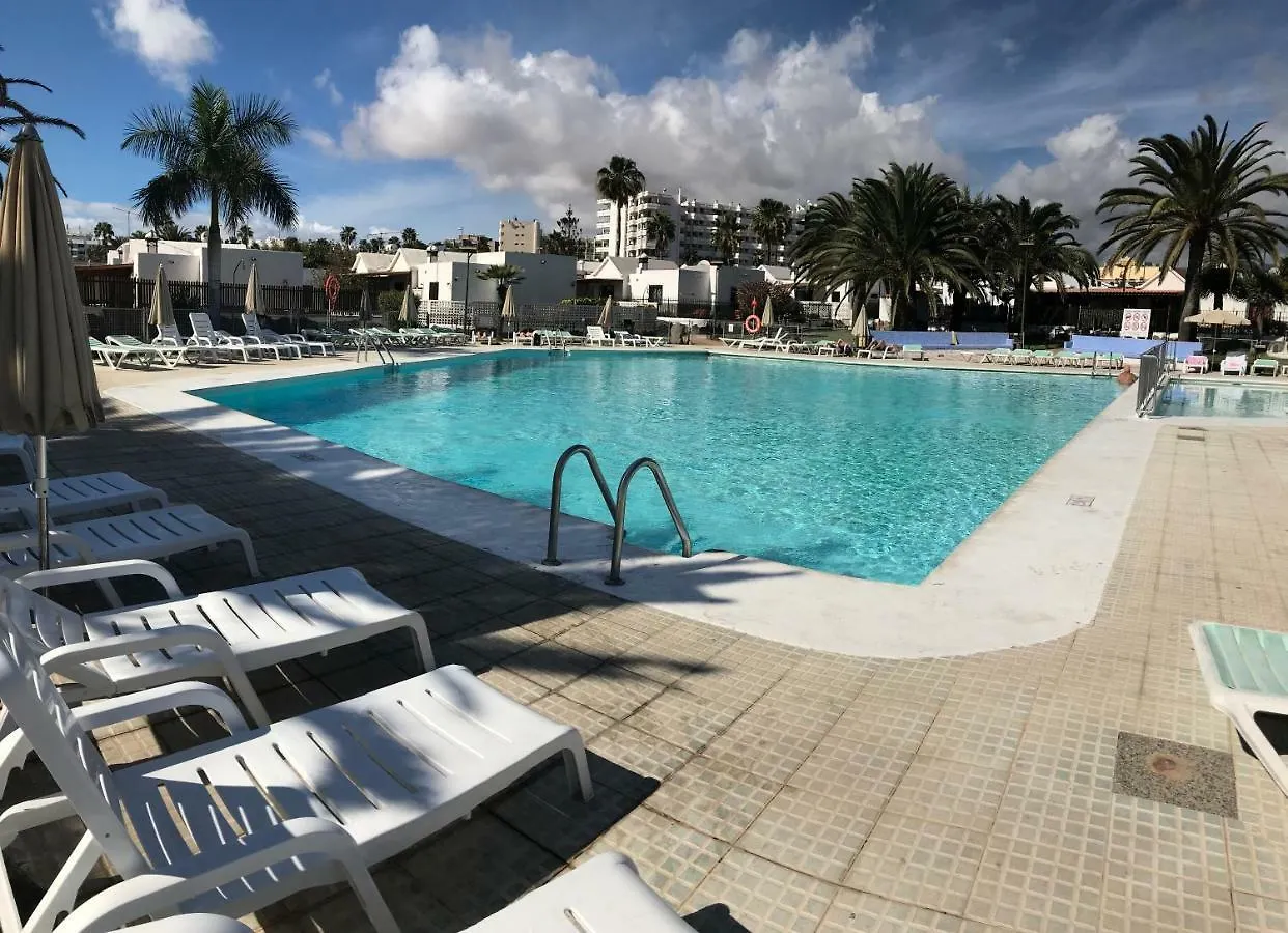 Villa Mateo location