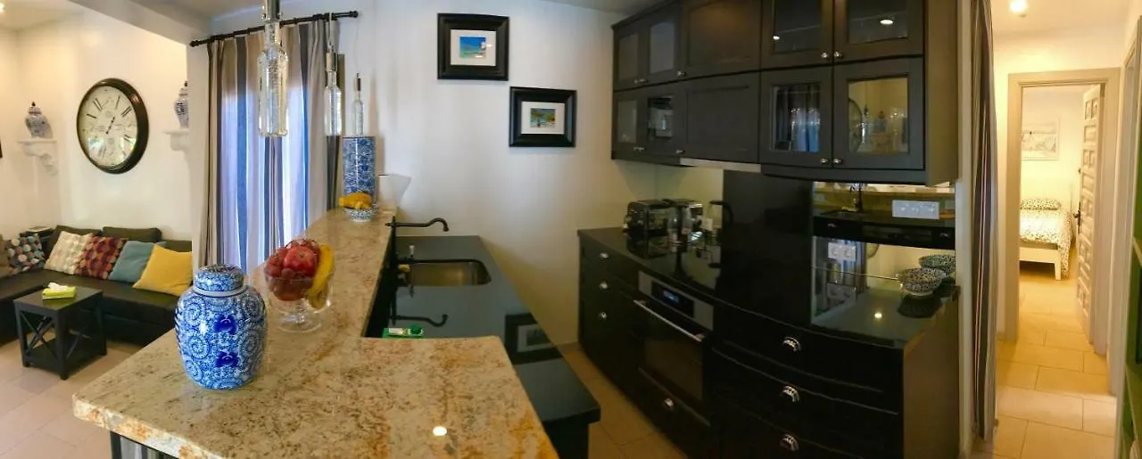 Apartment Villa Mateo Playa del Ingles