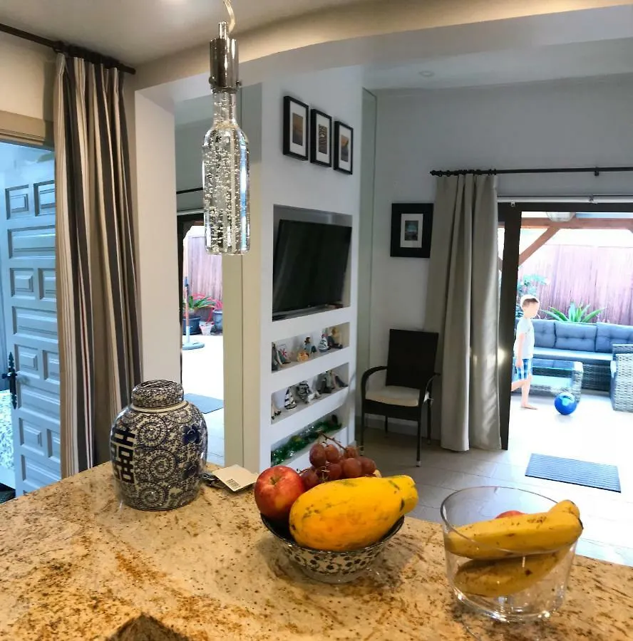 Villa Mateo Playa del Ingles  Apartment