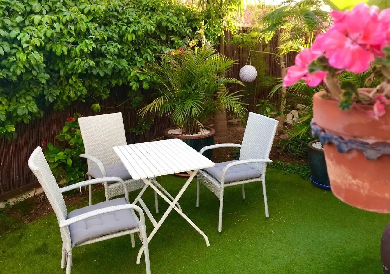 Apartment Villa Mateo Playa del Ingles