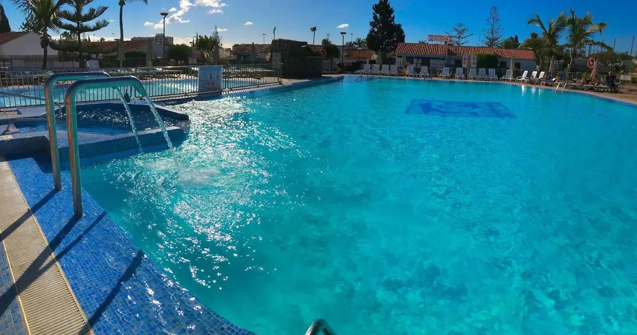 Villa Mateo Playa del Ingles  Spain