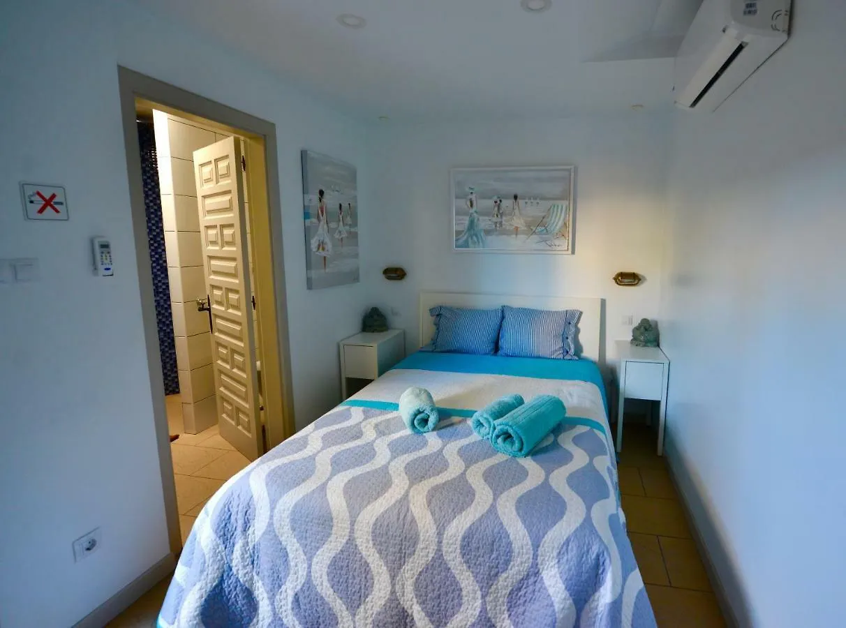 Villa Mateo Playa del Ingles  Apartment Playa del Ingles (Gran Canaria)