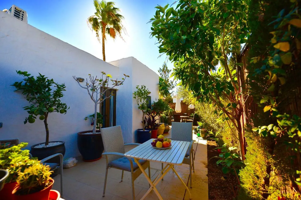 Apartment Villa Mateo Playa del Ingles